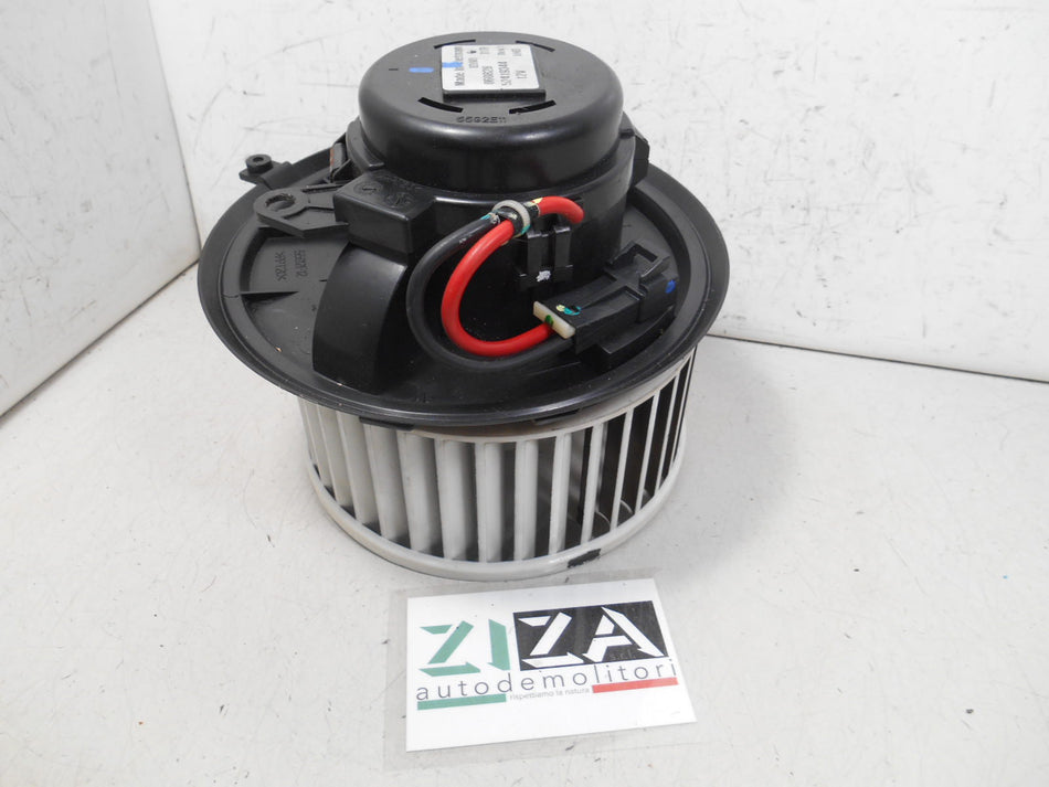 Ventola Riscaldamento Abitacolo Renault Laguna II 2007 52419344 5592E12 5592E11