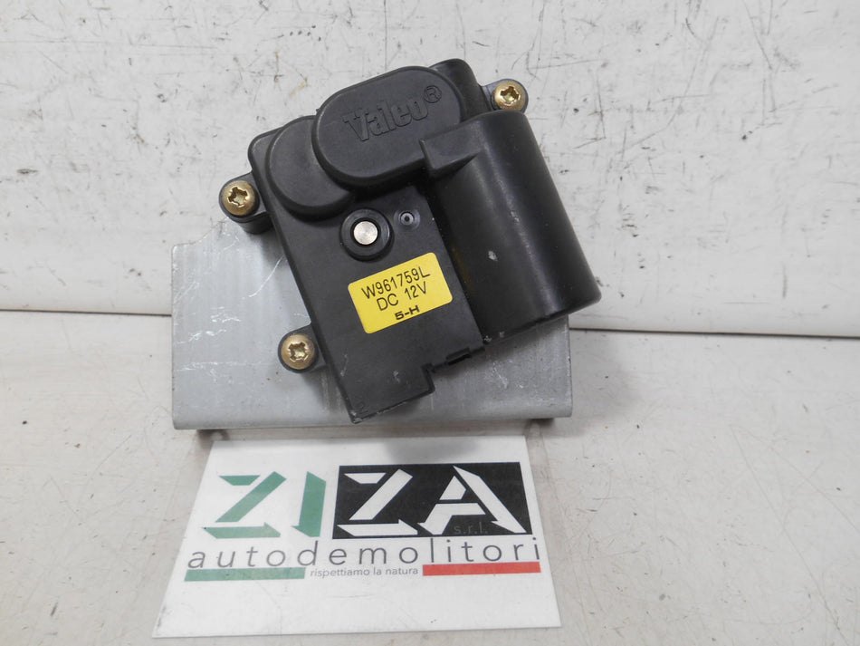 Motorino Ventola Abitacolo Honda Civic VI 1996 W961759L