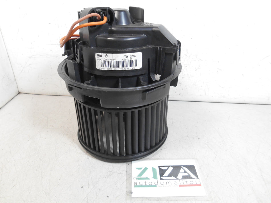 Ventola Riscaldamento Abitacolo Toyota Aygo AB40 2018 T918262
