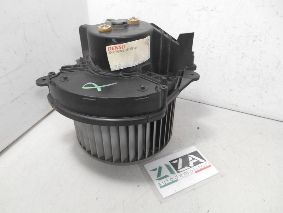 Ventola Riscaldamento Abitacolo Fiat Bravo 198 2010 5G7833100