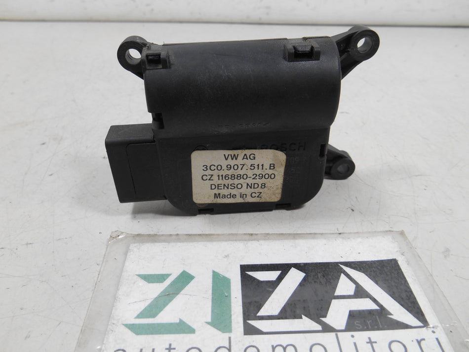 Motorino Ventola Abitacolo VW Tiguan I 2008 3C0907511B