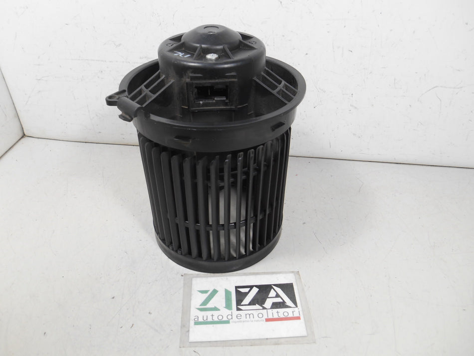 Ventola Riscaldamento Abitacolo Nissan Juke F15 Rest 2019 273SY1KA0A