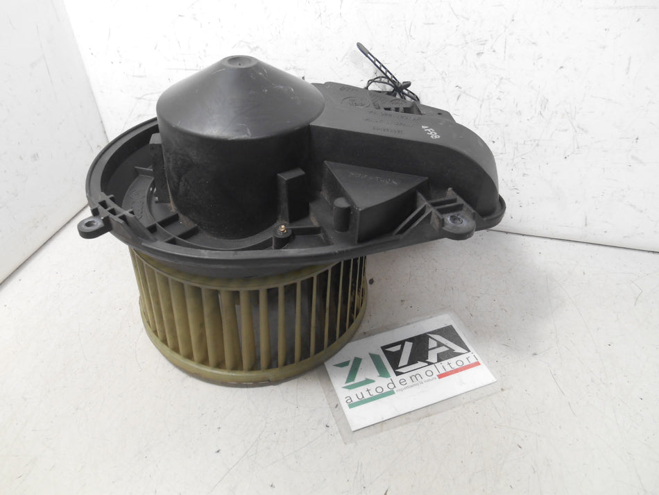Ventola + Resistenza Abitacolo VW Passat 3B 1998 8D1820021 740221233F
