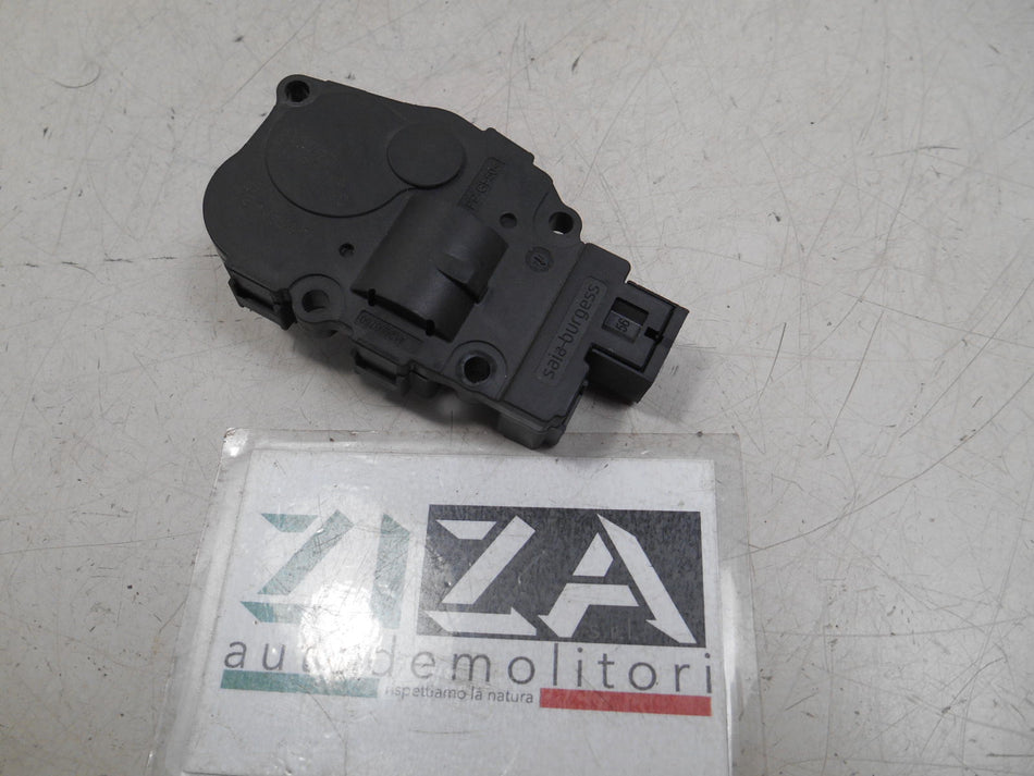 Motorino Ventola Abitacolo Mercedes GLK X204 2015 EFB490 K9749007