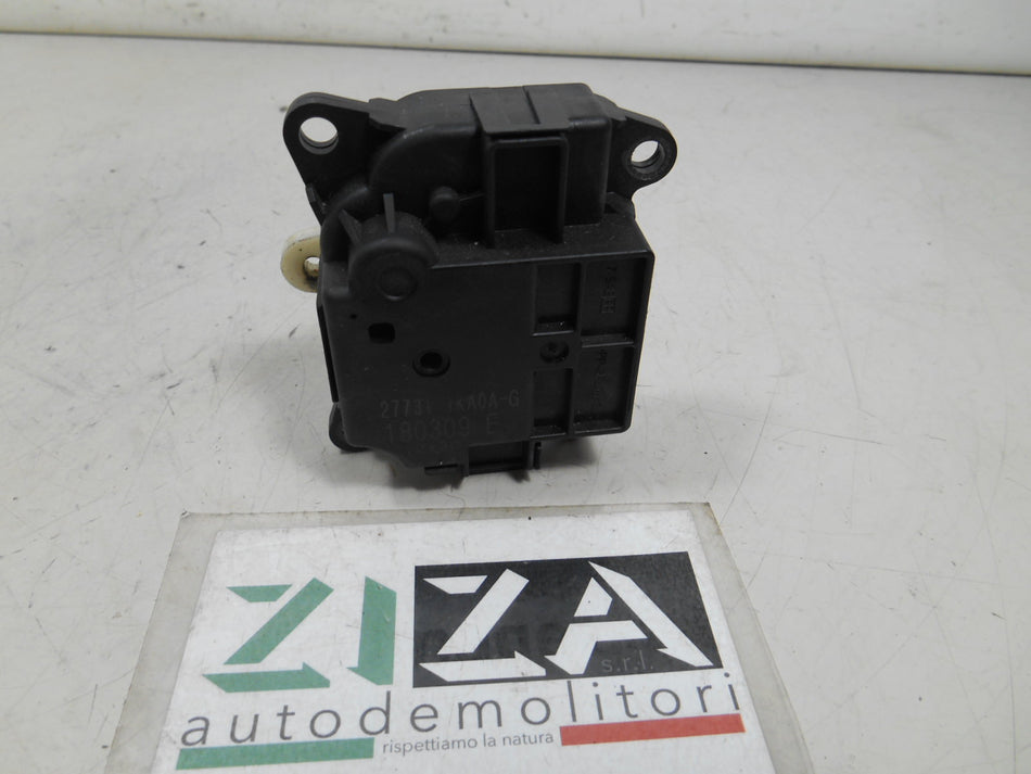 Motorino Ventola Abitacolo Nissan Juke F15 2019 27731-1KA0A-G