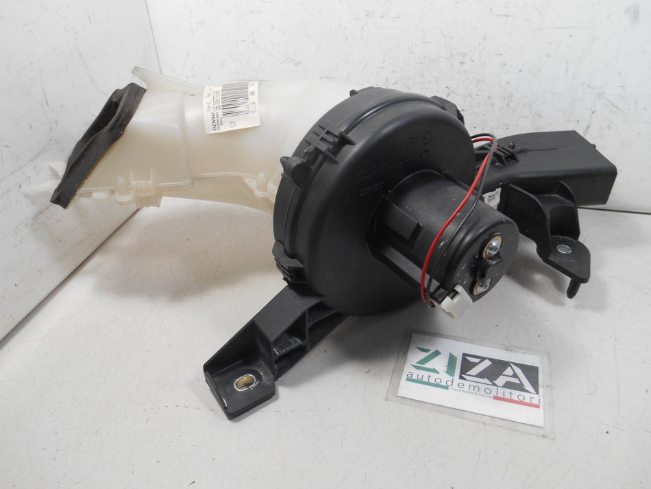 Ventola Destra Posteriore Citroen Grand C4 Picasso 2007 9650872480 A43000700 173510200