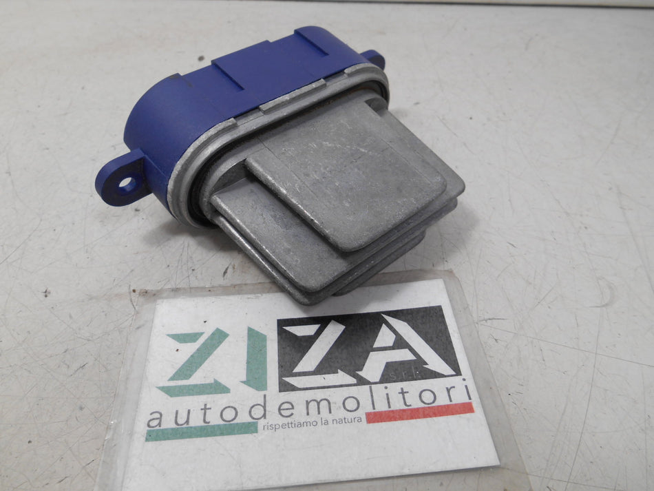 Resistenza Ventola Abitacolo Alfa 159 2006 52485218