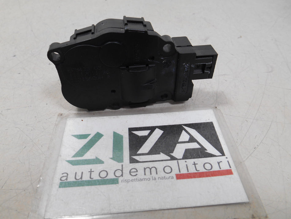 Motorino Ventola Abitacolo BMW X3 F25 2013 EFB436 T1015556H
