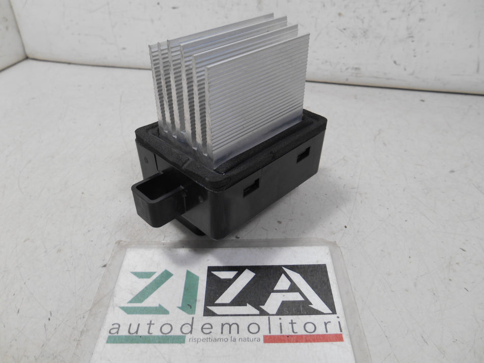 Resistenza Ventola Abitacolo Ford Puma Hybrid 2022 H1BH-19E624-BA