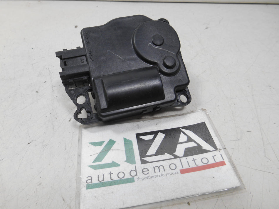Motorino Ventola Abitacolo Ford Fiesta VII 2020 H1BH19E616AA