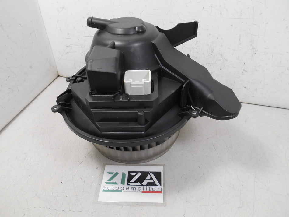 Ventola + Resistenza Abitacolo Volvo S60 I 2005 86577