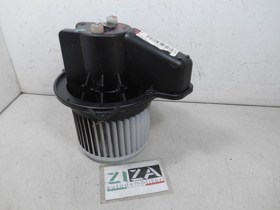 Ventola Riscaldamento Abitacolo Fiat 500 2014 505626000 5N8522100