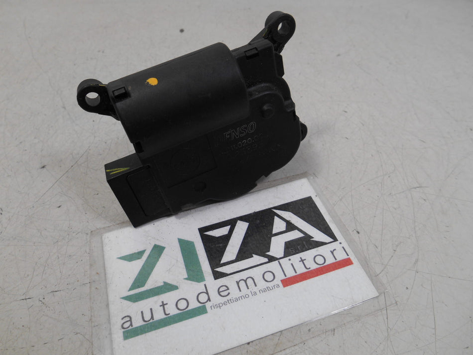 Motorino Ventola Abitacolo Fiat Tipo 357 2018 A21102000 30.93893 FT128