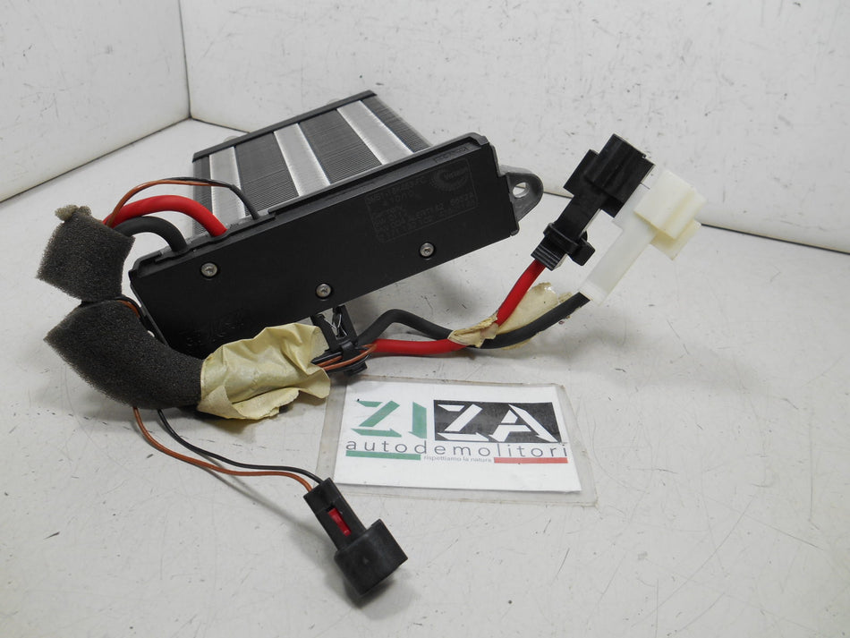 Resistenza Riscaldatore Abitacolo Ford Kuga I 2010 3M51-18K463-FC