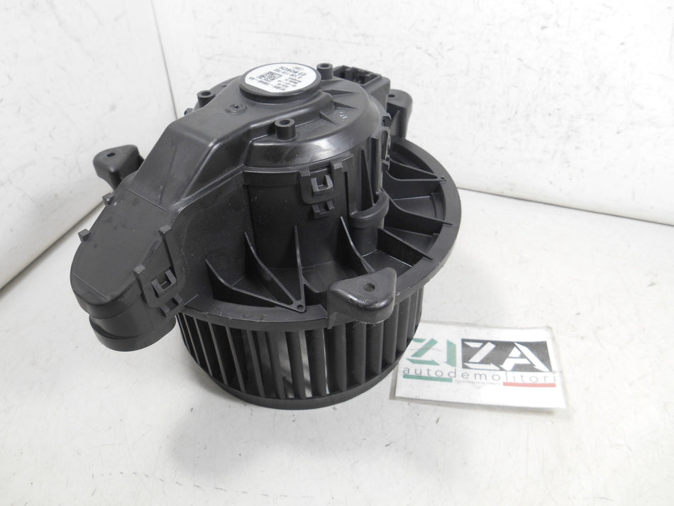 Ventola Riscaldamento Abitacolo Ford Fiesta VII 2020 H1BH-19846-AA 0130115702