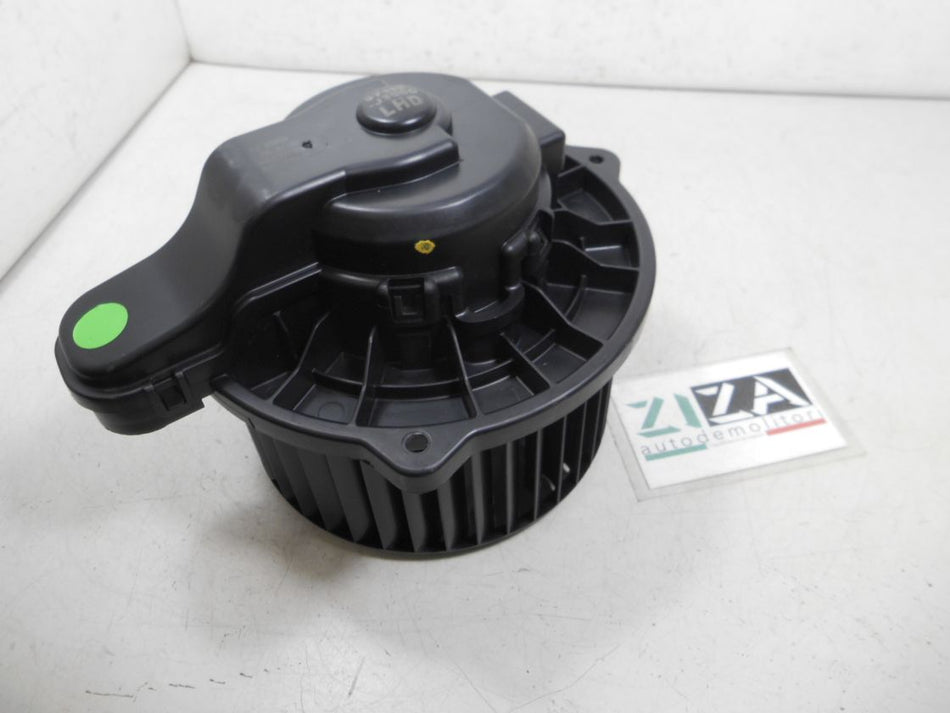 Ventola Riscaldamento Abitacolo Hyundai Kona OS 2019 F00S3B2589 97113-J3000