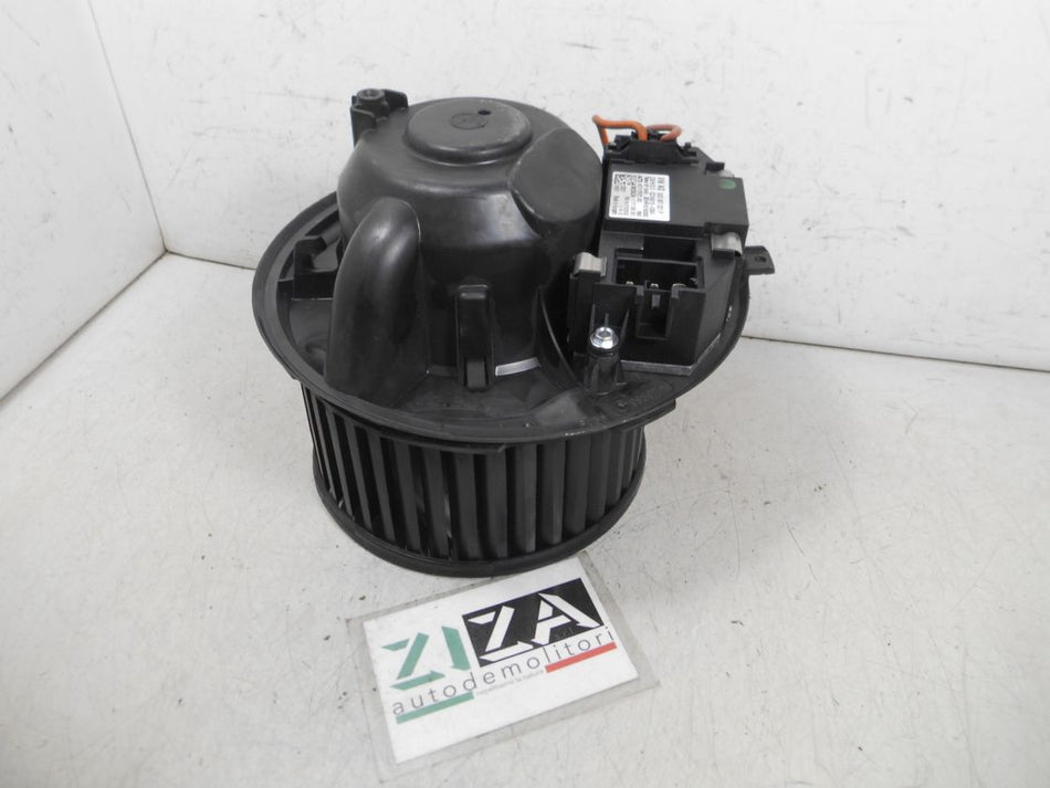 Ventola + Resistenza Abitacolo Audi Q3 8U 2012 998924E 3C0907521F