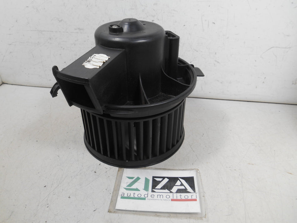 Ventola Riscaldamento Abitacolo Peugeot 206+ 2009 64245 6424501