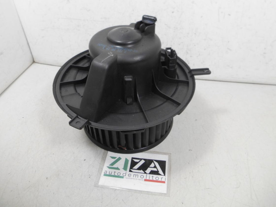Ventola Riscaldamento Abitacolo VW Golf V 2005 1K1819015 CZ016060-0760-03