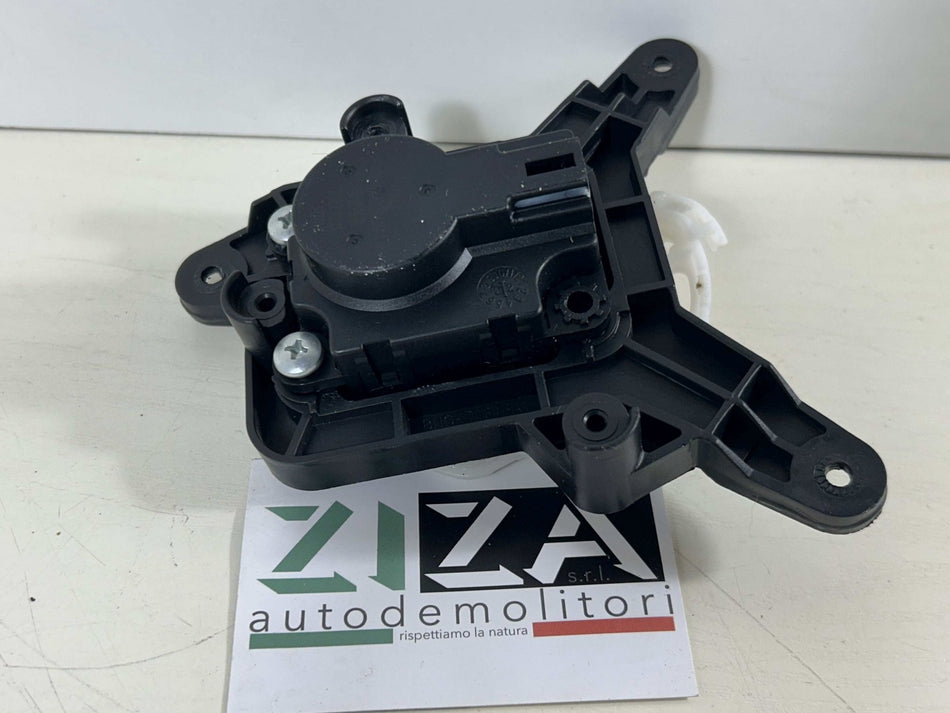 Motorino Ventola Abitacolo DR 6.0 2023 BNBMD284AA1 BNCKD134BA1