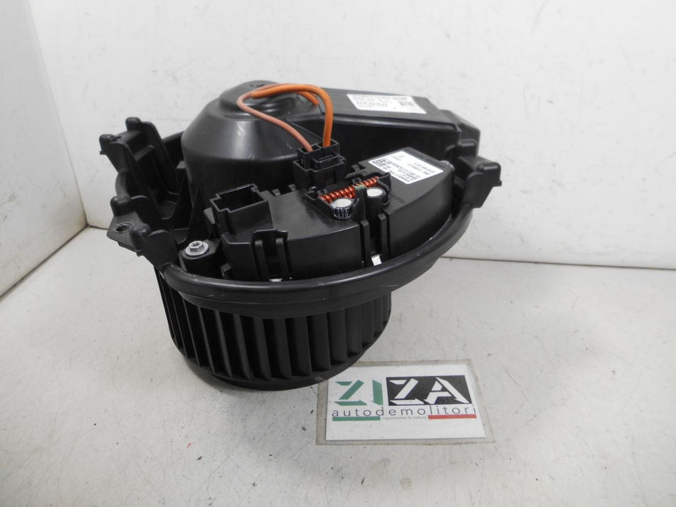 Ventola + Resistenza Abitacolo Mercedes W176 2015 A2469061601 A2229060303