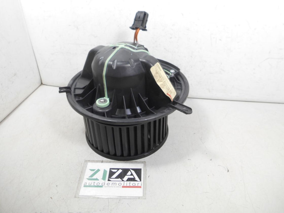 Ventola Riscaldamento Abitacolo BMW X4 F26 2017 T1013621M-E