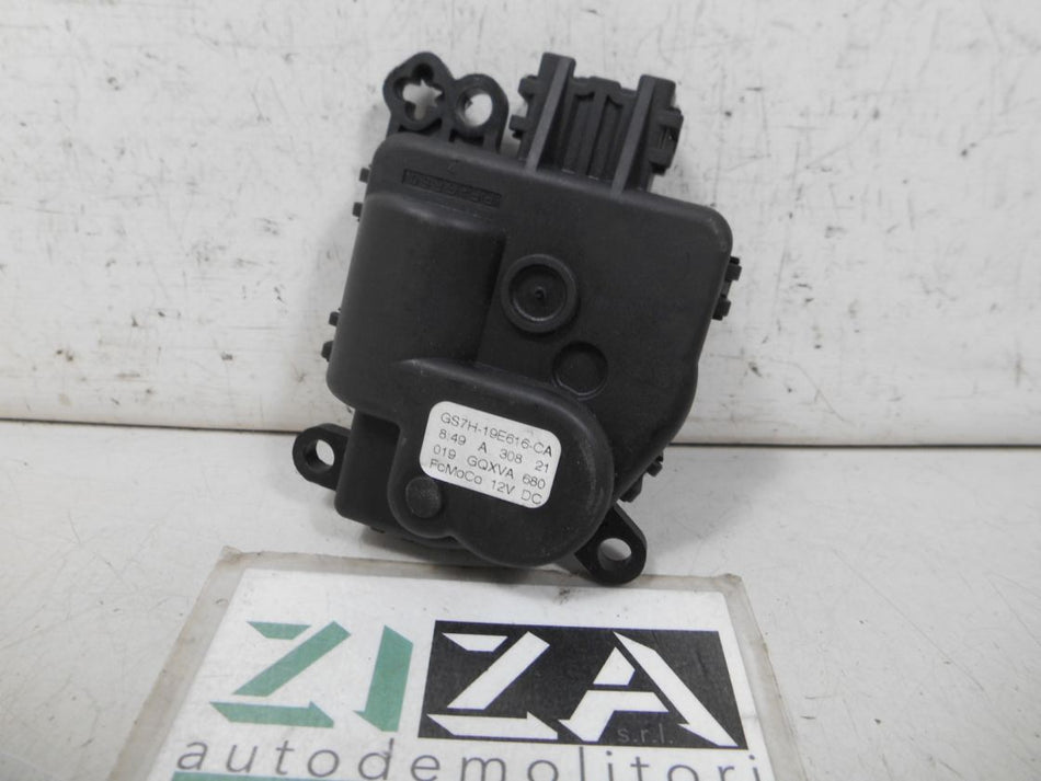 Motorino Ventola Abitacolo Ford Kuga III 2022 GS7H-19E616-CA