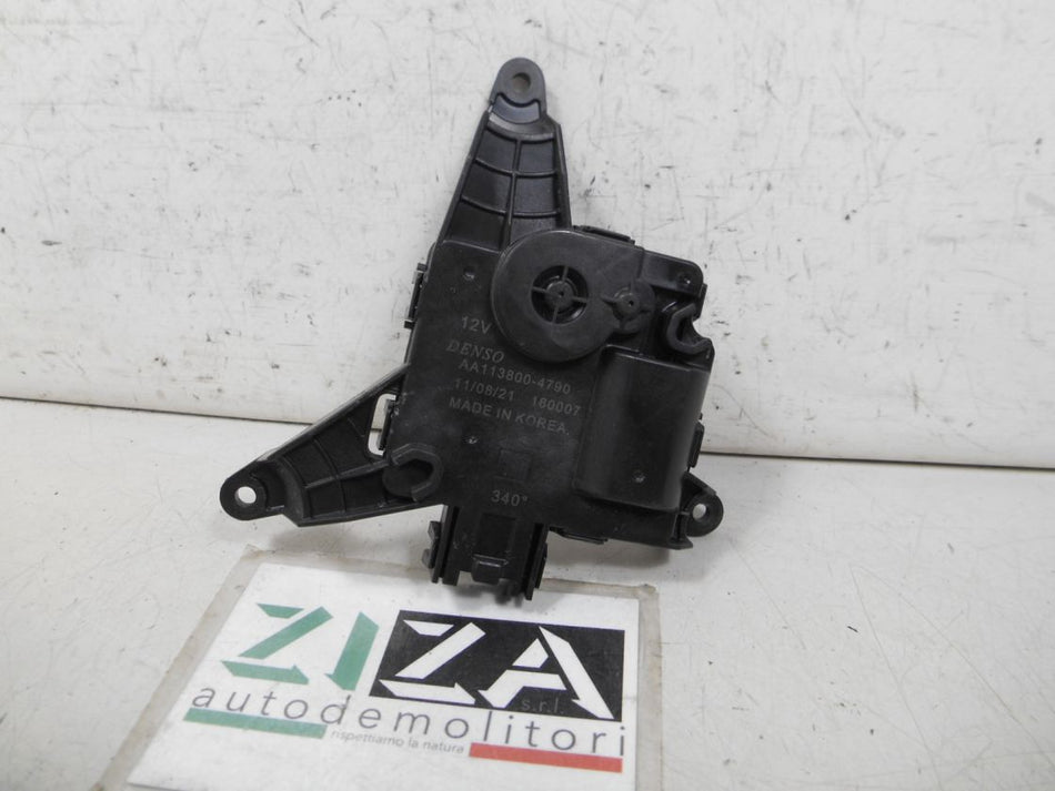 Motorino Ventola Abitacolo Ford Kuga III 2022 AA113800-4790