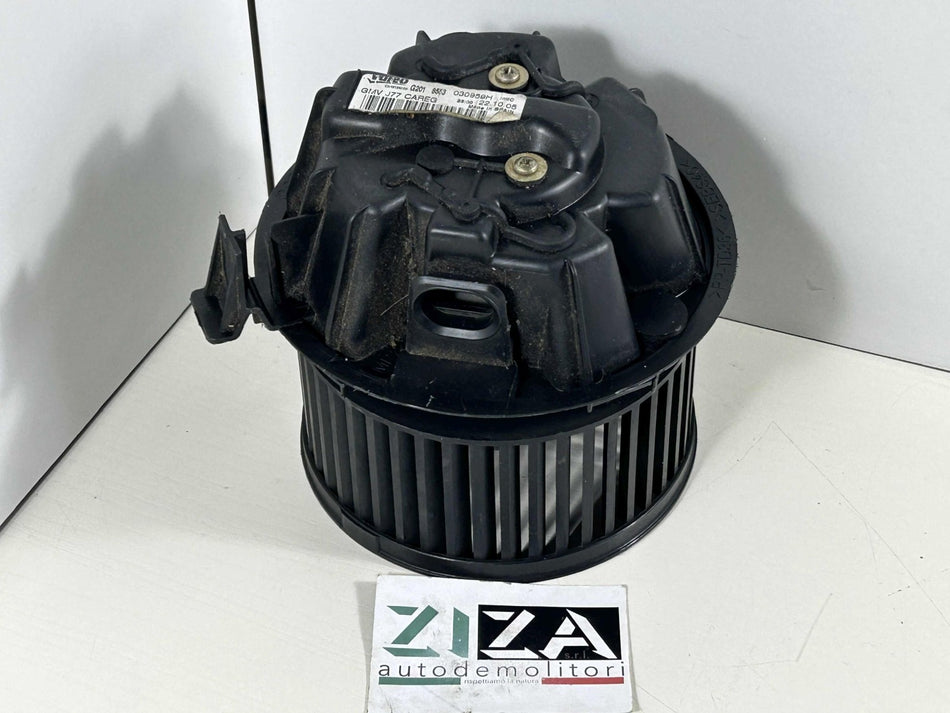 Ventola Riscaldamento Abitacolo Renault Modus 2005 030959H N101035Q