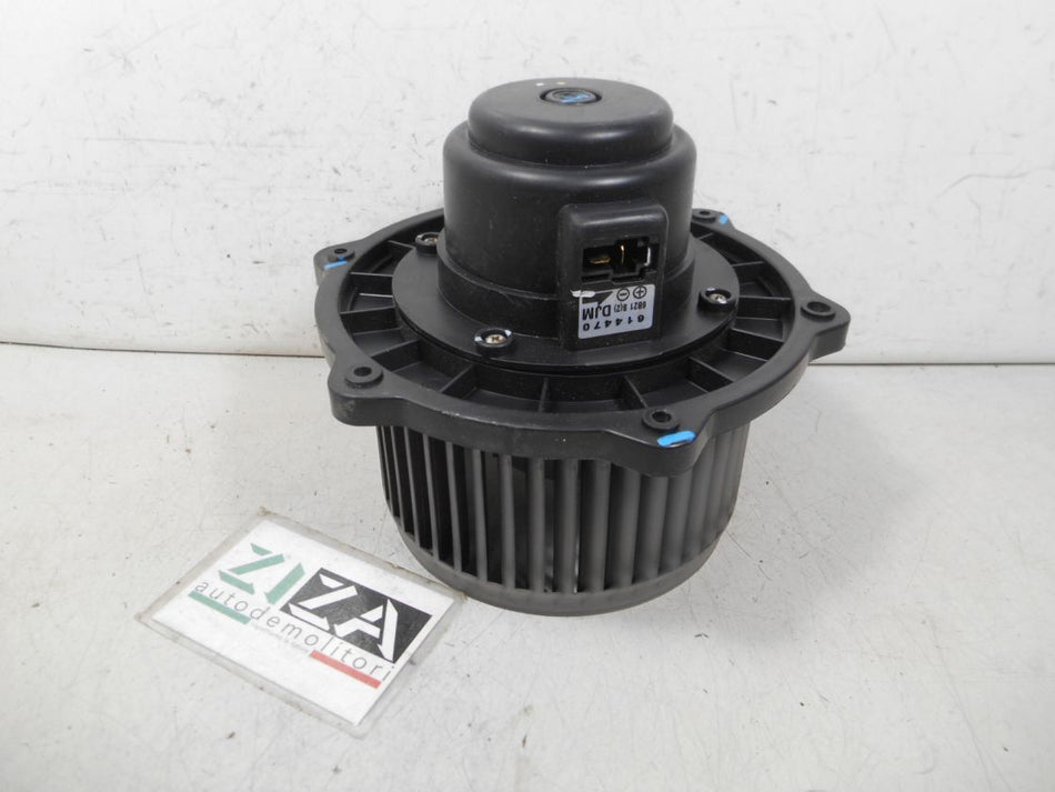 Ventola Riscaldamento Abitacolo Chevrolet Nubira J200 2006 614470