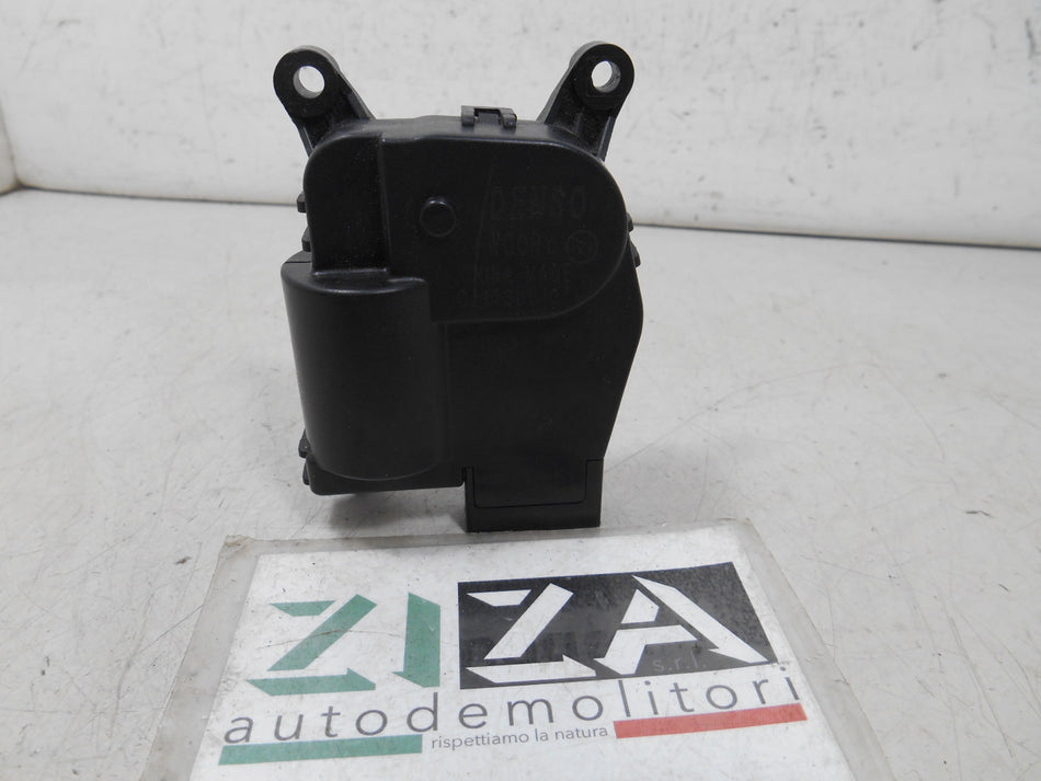 Motorino Ventola Abitacolo Fiat 500C 500 Cabrio 2014 GZ1T300107 A21001000