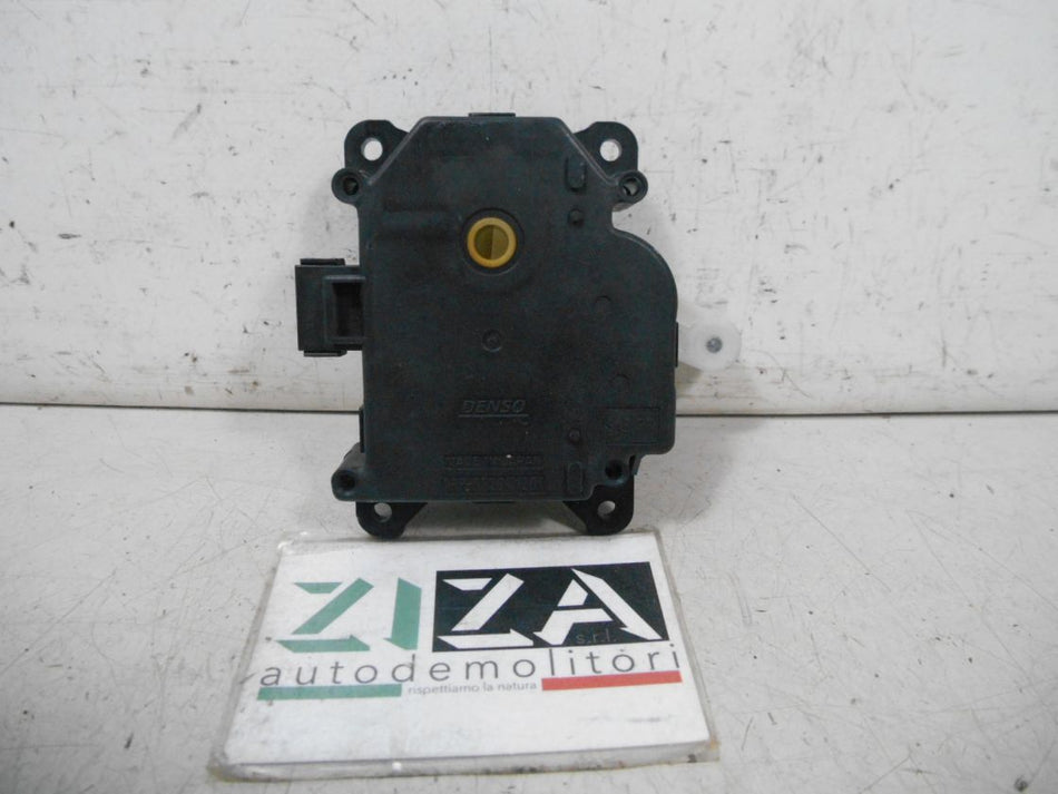 Motorino Ventola Abitacolo Toyota Corolla Verso 2008 063700-8680
