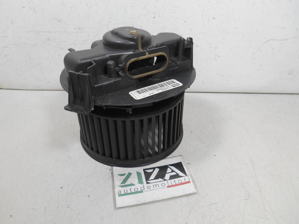Ventola Riscaldamento Abitacolo Renault Clio III 2007 NN103992Q GMVB85ACV/ACM