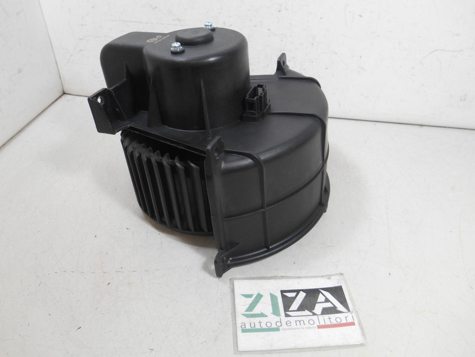 Ventola Riscaldamento Abitacolo Audi Q7 4L 2007 664109