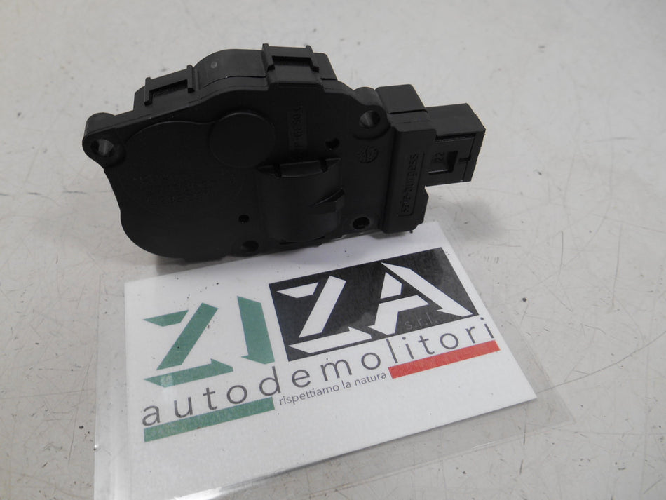 Motorino Ventola Abitacolo BMW E87 2007 EFB331 929888G