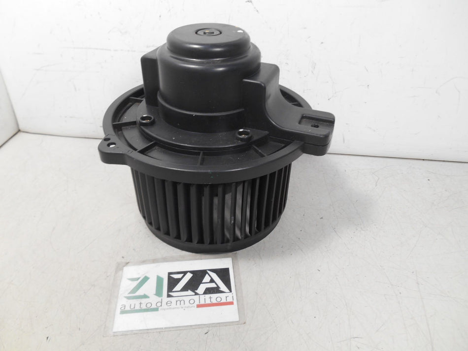 Ventola Riscaldamento Abitacolo Chevrolet Matiz 2006 615299