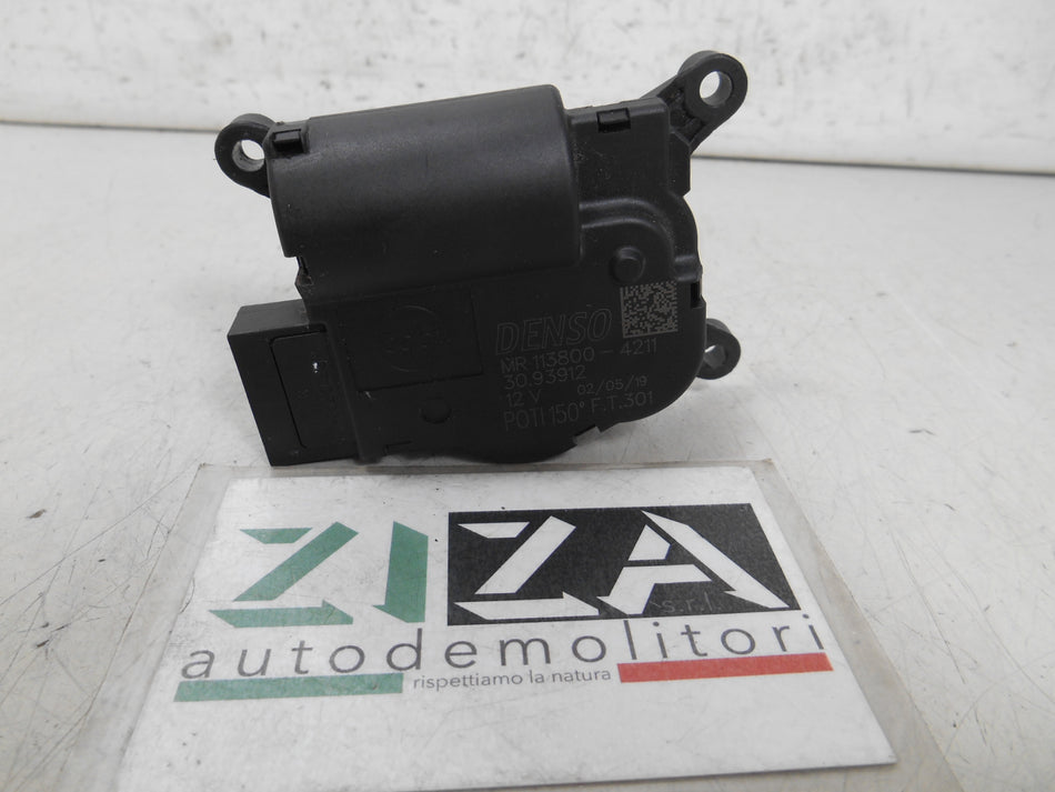 Motorino Ventola Abitacolo Jeep Renegade 2020 MR113800-4211 3