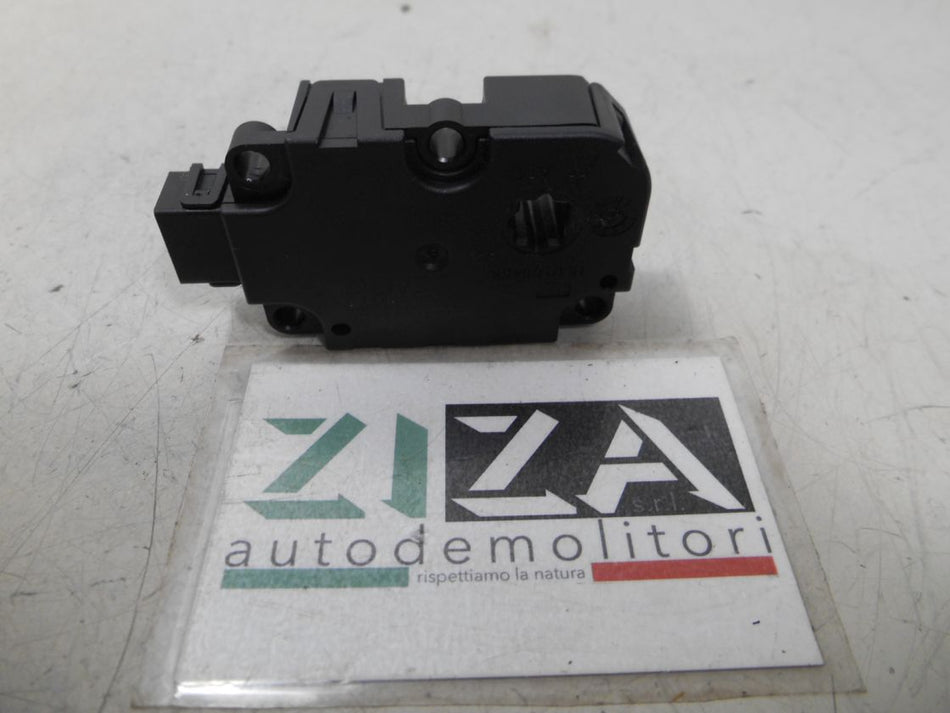 Motorino Ventola Abitacolo Mercedes W176 2015 CZ113930-0857