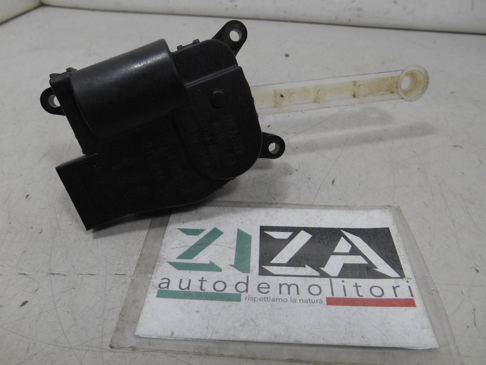 Motorino Ventola Abitacolo Fiat 500C 500 Cabrio 2014 GZ1T300208 A21101400