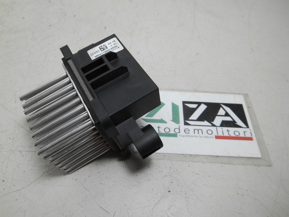 Resistenza Ventola Abitacolo Alfa Stelvio 2018 MR017600-5990