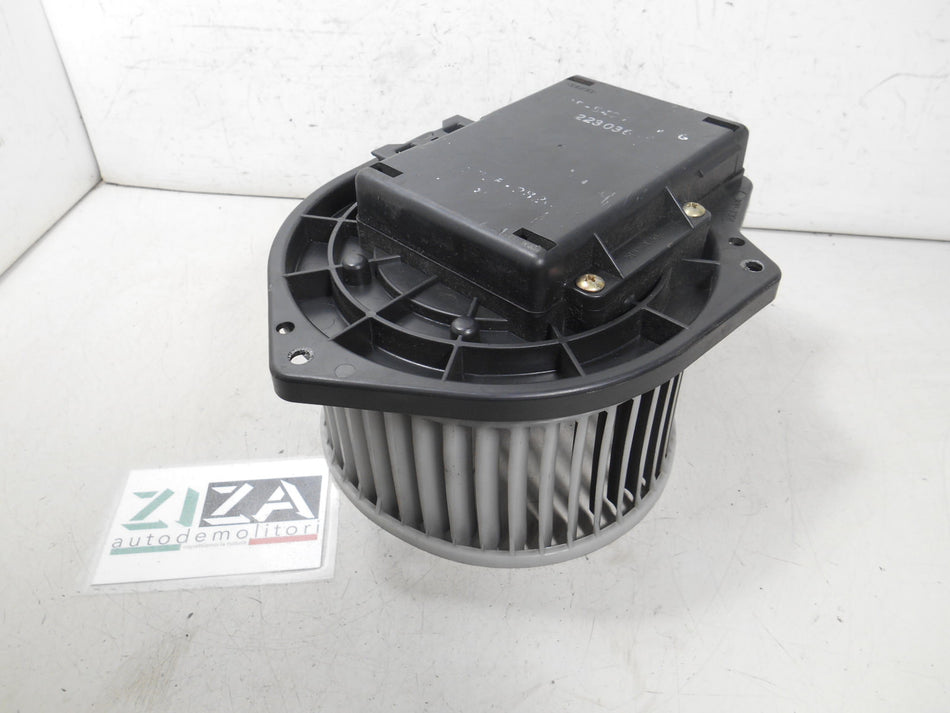 Ventola Riscaldamento Abitacolo DRF-8434-002-G 502725-2820