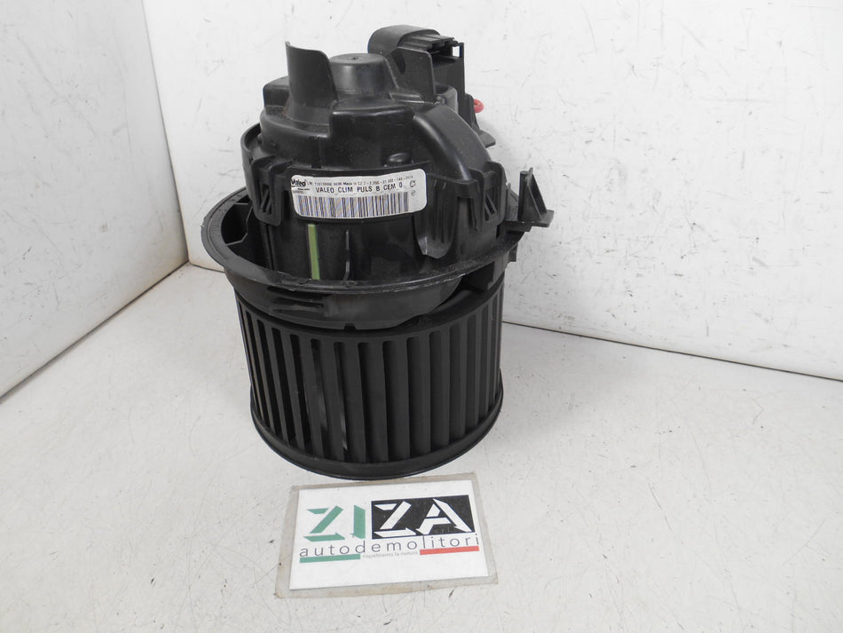 Ventola Riscaldamento Abitacolo Peugeot 508 2013 T1013000E