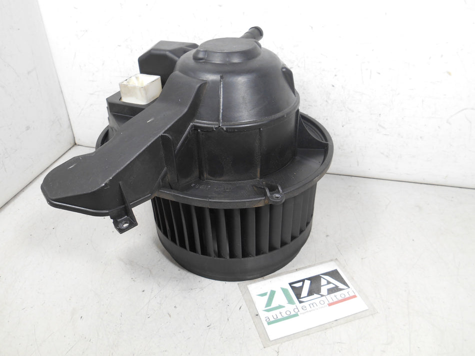 Ventola + Resistenza Abitacolo Volvo S80 1998 28417