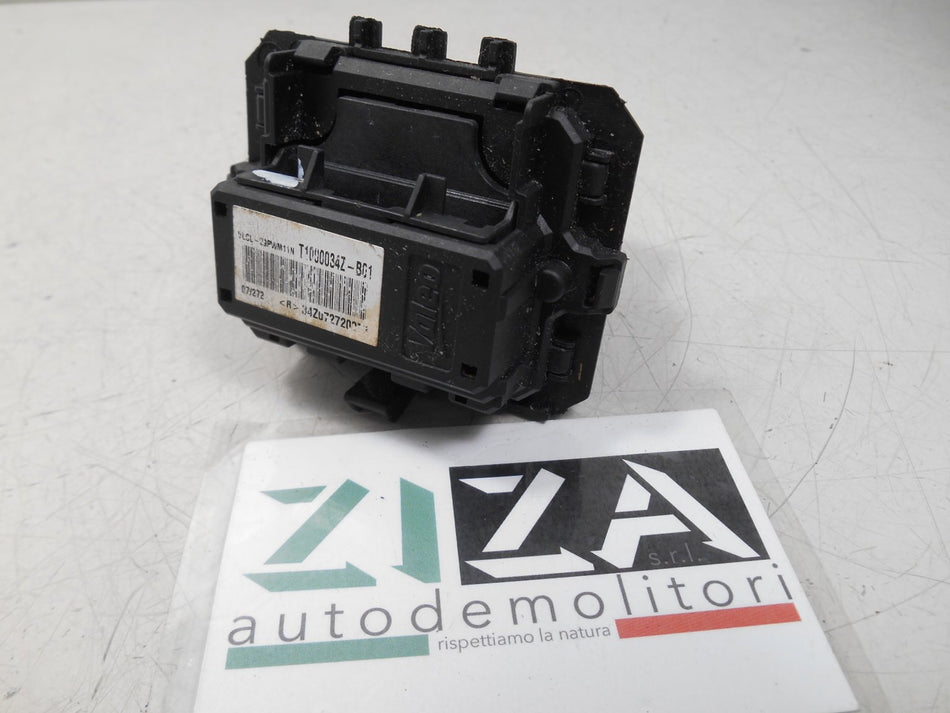 Resistenza Ventola Abitacolo Peugeot 208 / 308 I 2008 T1000034Z-B01