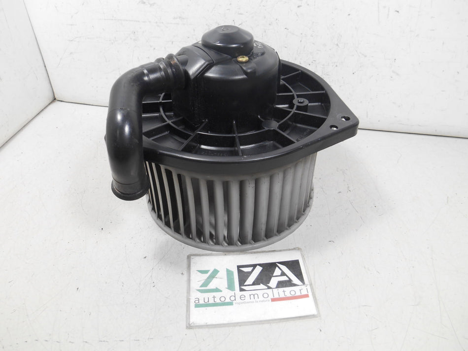 Ventola Riscaldamento Abitacolo Mitsubishi Pajero Pinin 2003 502725-1610