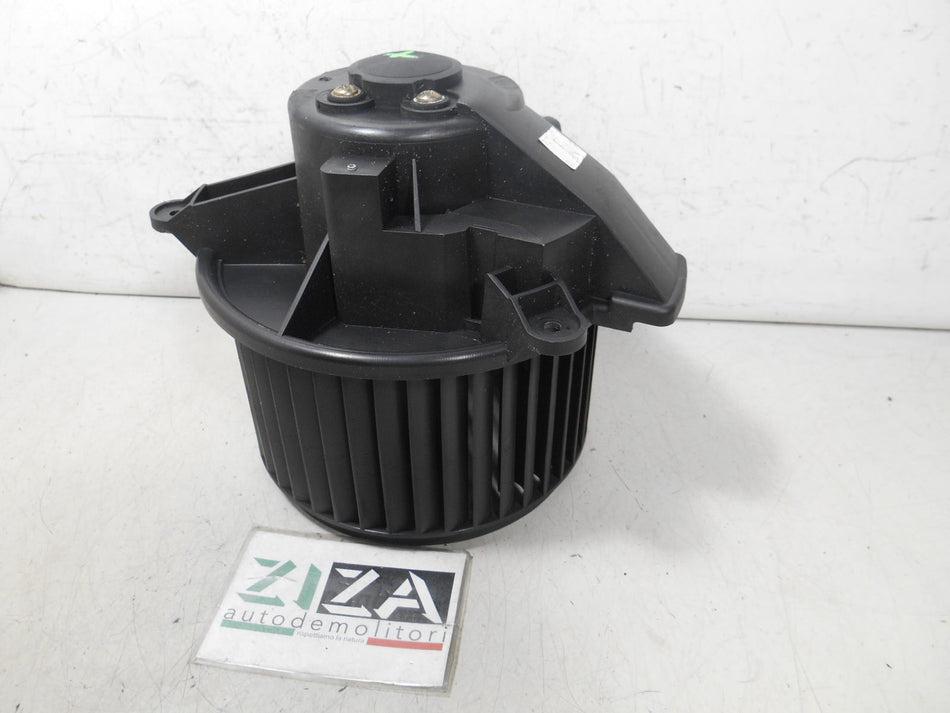 Ventola Riscaldamento Abitacolo Fiat Stilo 2002 7737013701