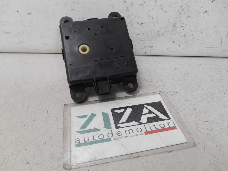 Motorino Ventola Abitacolo Nissan Primera P12 2004 3T05030820