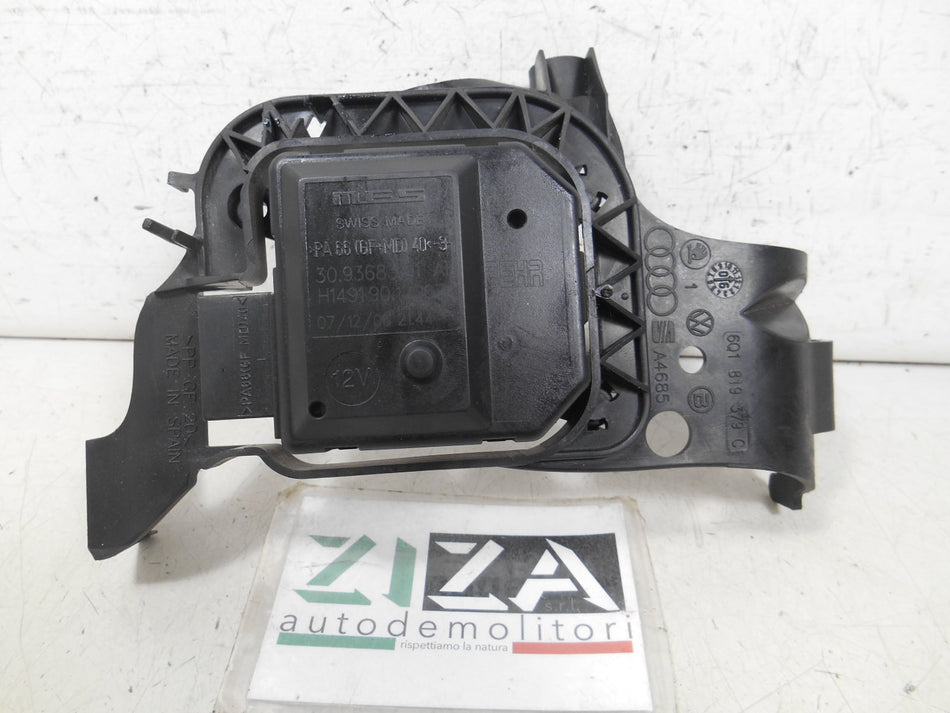Motorino Ventola Abitacolo Skoda Roomster 2007 309368301AE H14919012967