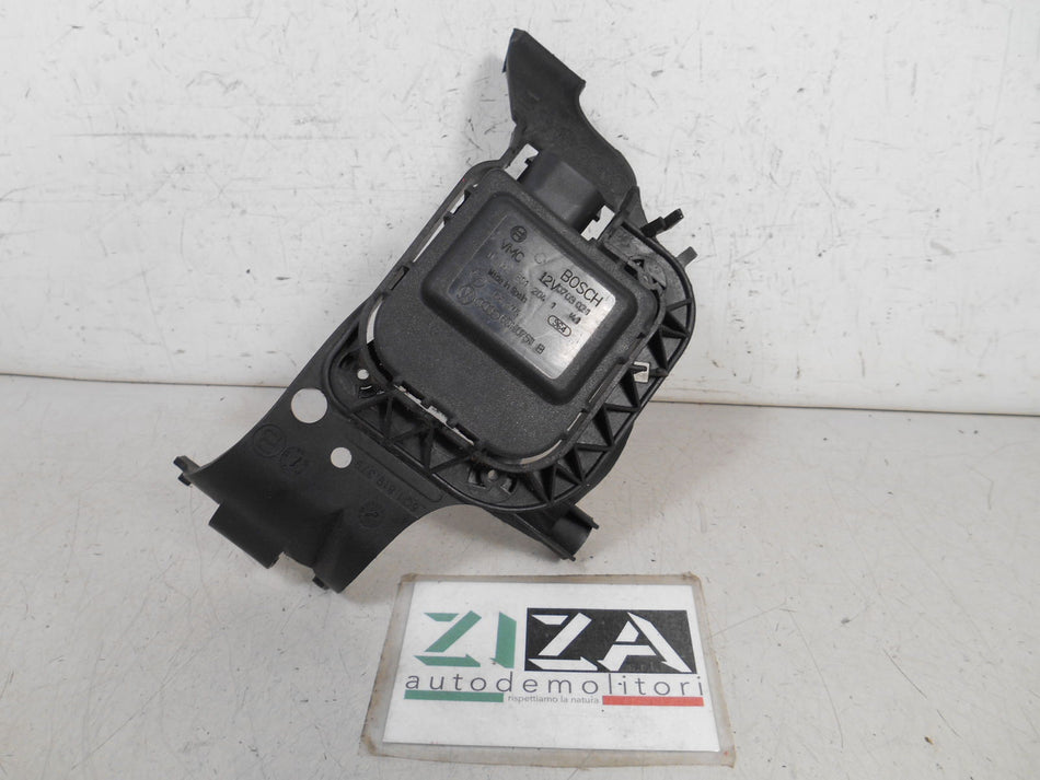 Motorino Ventola Abitacolo Audi A2 2002 6Q1907511B 0132801204