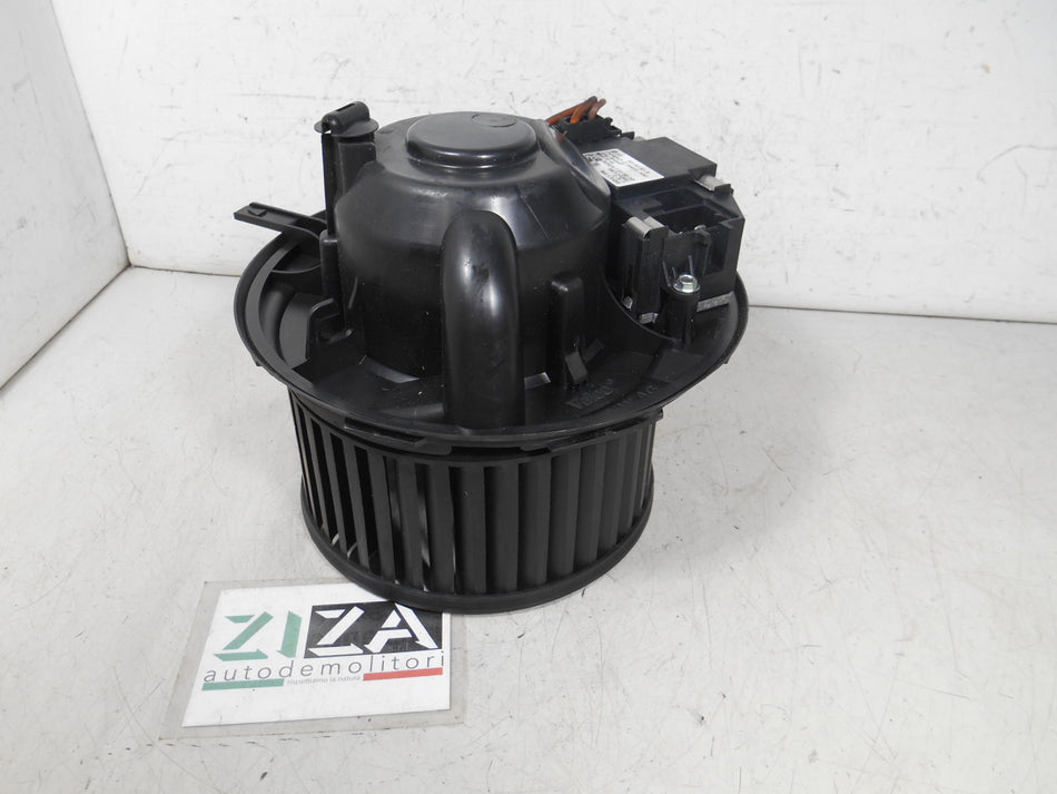 Ventola + Resistenza Abitacolo VW Touran 2007 1K1820015F 3C0907521B